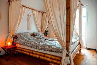 Urban Jungle Room rundum Entspannung mit Sauna - Troisdorf - 0