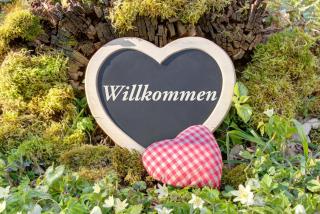 Apartment Landhotel Zum Storchennest - Bann - 9