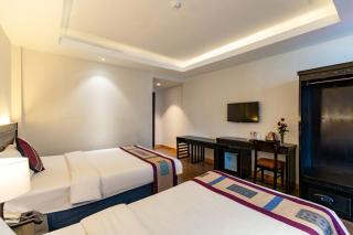 Bora Hotel - Sapa - 5