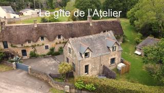 Le Clos du Palastre, à 10 mn de Vannes - Plescop - 9