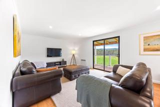 Kelly Creek Farm - Tolmie - Sleeps 10 - Barwite - 4
