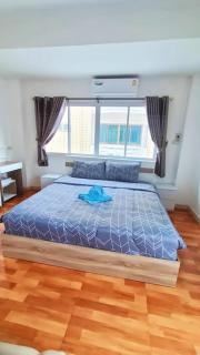Marie Guest House C3 No sea view - Jomtien Beach - 0