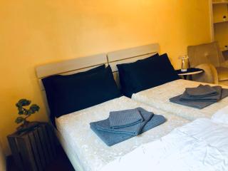 Campus Apartment - Turim - 5