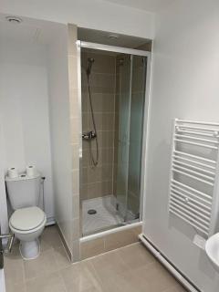 Appartement I, RESIDENCE DU RENOUVEAU, Stade de France, idéal pour 2 pers - 4