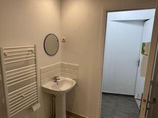 Appartement I, RESIDENCE DU RENOUVEAU, Stade de France, idéal pour 2 pers - 3
