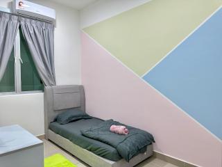 Bayu Temiang Homestay - 9