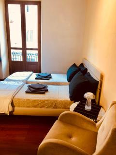 Campus Apartment - Turim - 7