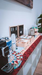 Bieddu Suites - Palermo City Center - 1