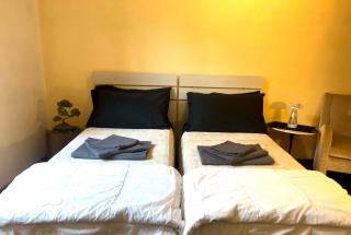 Campus Apartment - Turim - 6