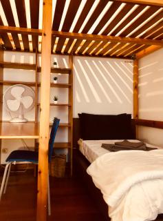 Campus Apartment - Turim - 4