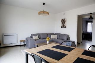 Les Remparts Catalan - 3 Bedrooms, Centre - Perpignan - 8