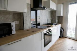 Les Remparts Catalan - 3 Bedrooms, Centre - Perpignan - 5