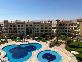 Homy 1 Bedroom Sahl Hasheesh - Hurghada - 0