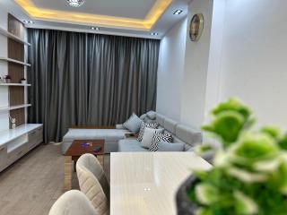 Homy 1 Bedroom Sahl Hasheesh - Hurghada - 8