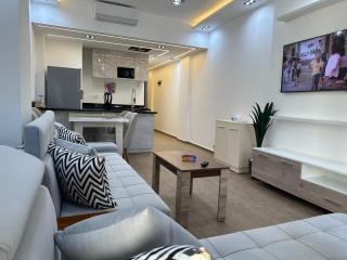 Homy 1 Bedroom Sahl Hasheesh - Hurghada - 7