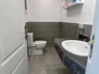 Homy 1 Bedroom Sahl Hasheesh - Hurghada - 6