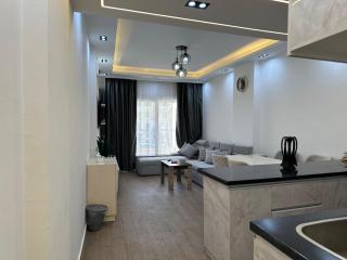 Homy 1 Bedroom Sahl Hasheesh - Hurghada - 3