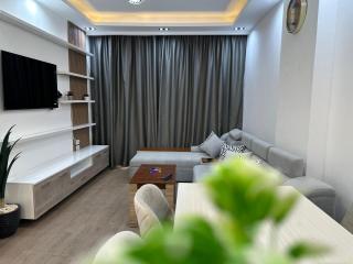 Homy 1 Bedroom Sahl Hasheesh - Hurghada - 2
