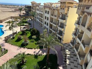 Homy 1 Bedroom Sahl Hasheesh - Hurghada - 1