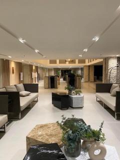 Jazz Cozy Abode - 0