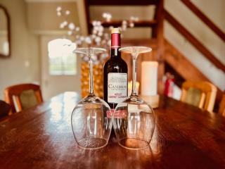 Domaine Armorica - La Chapelle-Neuve - 7