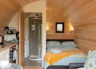 Countryside Farm Pod on Isle of Seil - B - Balvicar - 9