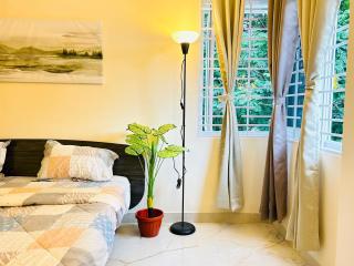 Elegant 3BHK Fully Furnished and Equipped Apt near Hitec City by EVARA SUITES - Hyderabad - 5