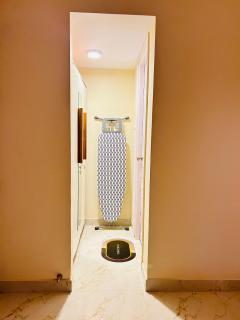 Elegant 3BHK Fully Furnished and Equipped Apt near Hitec City by EVARA SUITES - Hyderabad - 3