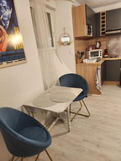 Appartement Hyper centre historique Toulouse capitole cosy - Toulouse - 2