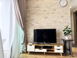 NEW! 2BR WeHome Bathtub Paradigm UTM WiFI - Johor Bahru - 2