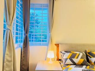 Elegant 3BHK Fully Furnished and Equipped Apt near Hitec City by EVARA SUITES - Hyderabad - 1