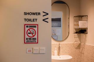 Bluewaters Female-Only Hostel - 1