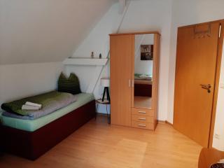 Ferienwohnung auf dem Land - 2