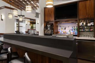 Hyatt Place Mystic - Mystic - 8