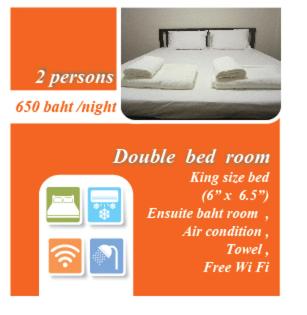 Stay Hostel - Bangkok - 8