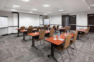 Hyatt Place Mystic - Mystic - 4