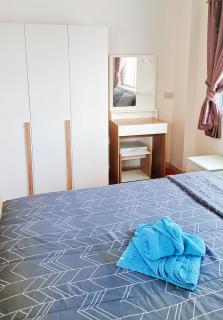 Marie Guest House C3 No sea view - Jomtien Beach - 7