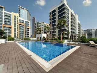 Meydan Living - Unwavering Excellence - Dubaï - 4