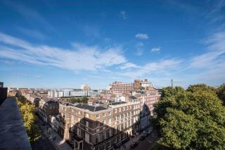 Hyatt Regency London - The Churchill - Londres - 3