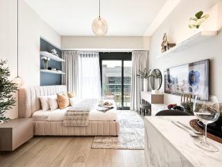 Meydan Living - Unwavering Excellence - Dubaï - 6