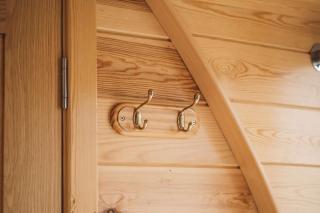 Hafren by Wigwam Holidays - Llanbrynmair - 2