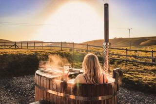 Hafren by Wigwam Holidays - Llanbrynmair - 4