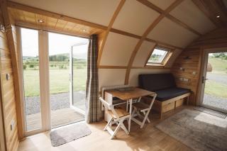 Hafren by Wigwam Holidays - Llanbrynmair - 3