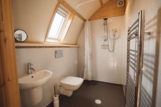 Hafren by Wigwam Holidays - Llanbrynmair - 2