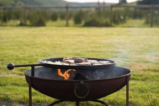 Hafren by Wigwam Holidays - Llanbrynmair - 1