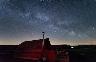 Hafren by Wigwam Holidays - Llanbrynmair - 7