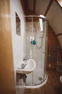 Hafren by Wigwam Holidays - Llanbrynmair - 9