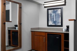 Hyatt Place Indianapolis Airport - Indianapolis - 0