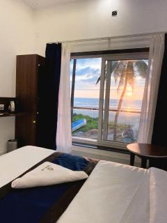 Sun & Sand Luxury Stays Sea View - Māvalli - 9