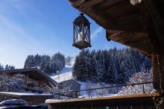 MyApart 1709 - Jochberg - 2